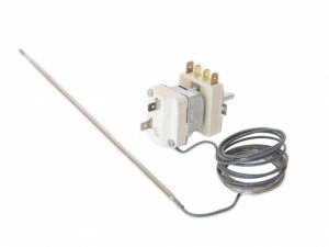 WERY termostat fritös FQE